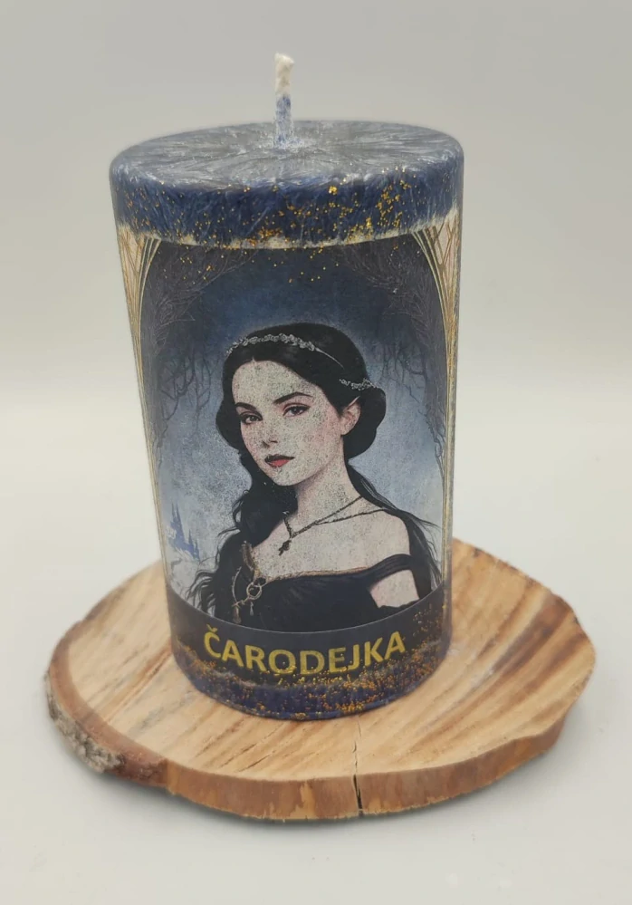 Čarodejka