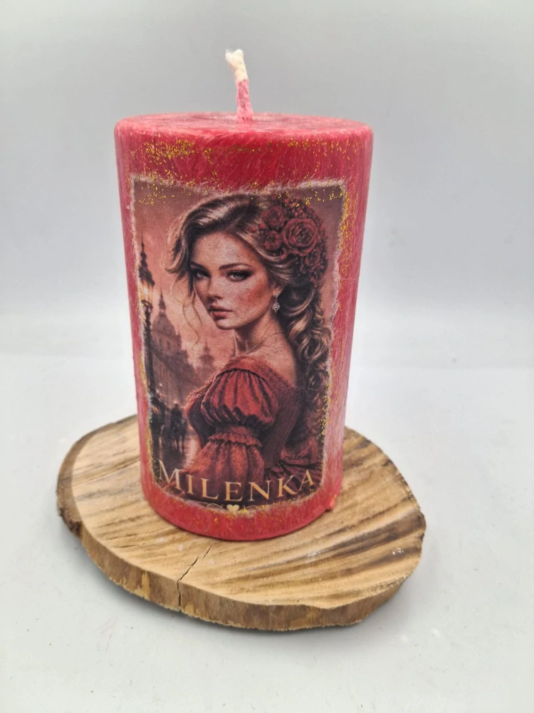 Milenka