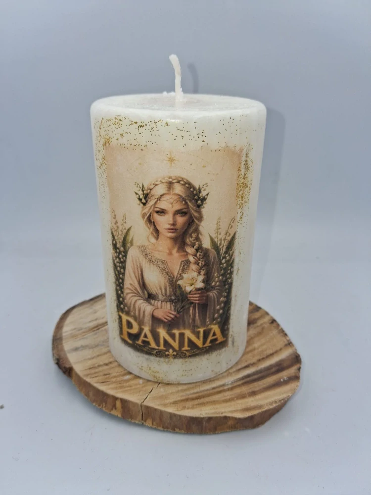 Panna