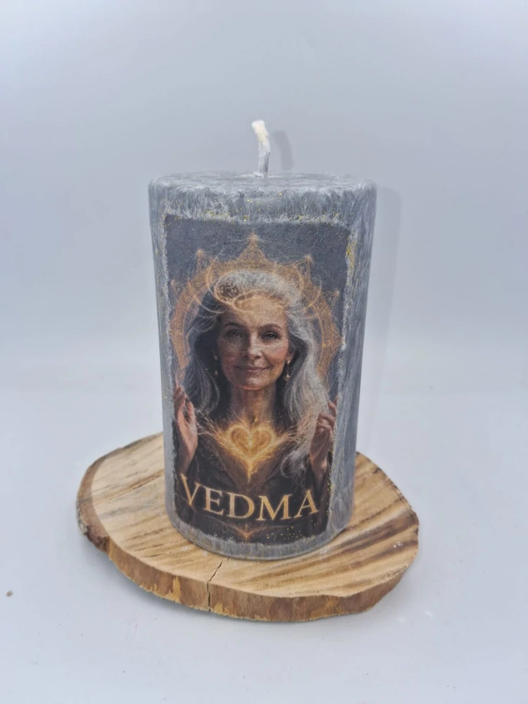 Vedma
