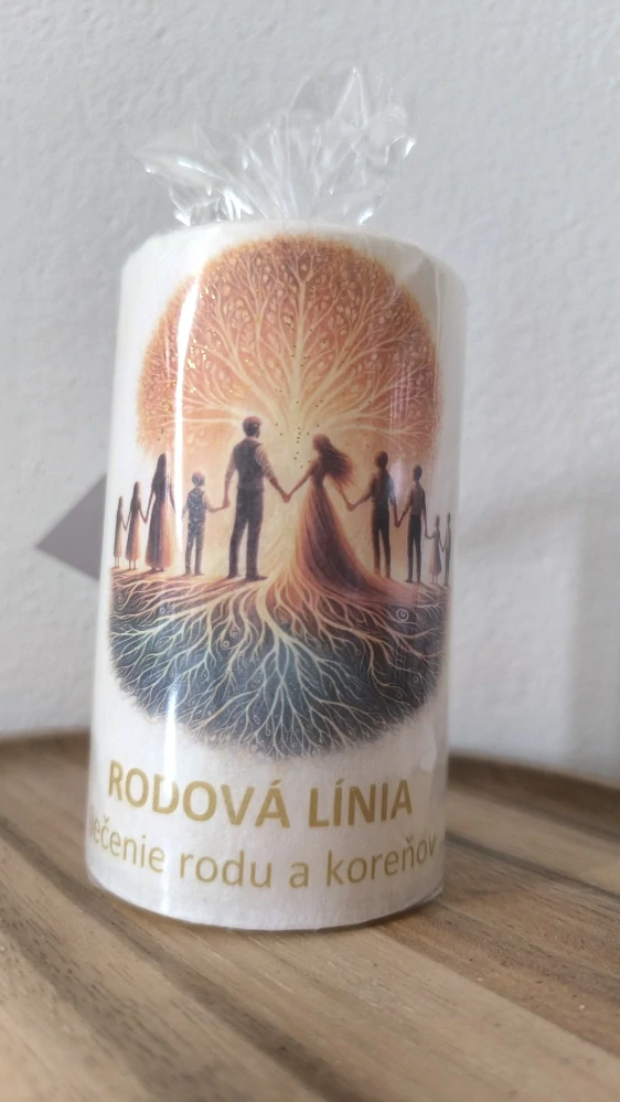 Rodová línia