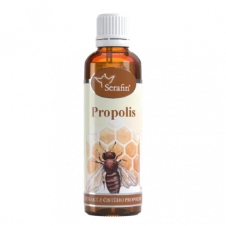 Propolis 50ml, Serafin