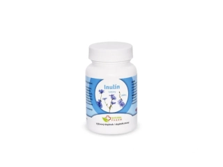 Inulín 100 kapsúl, Natural Pharm Slovakia