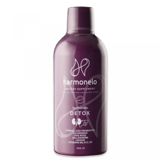 Harmonelo Detox 500ml, Harmonelo LLC