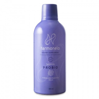 Harmonelo Probio 500ml, Harmonelo LLC