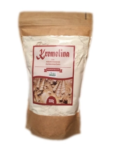 Kremelina 200g, NAJTELO