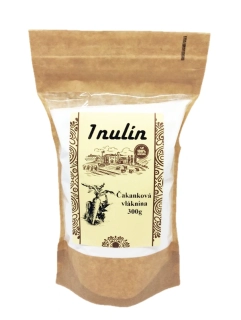 Inulín 300g, NAJTELO