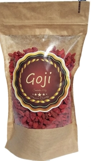 Goji-sušené plody 250g, NAJTELO