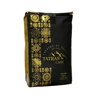TATRAS Caffe Golden blend 80%/20%