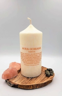 Aura - Ochrana