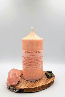 Sebadôvera