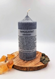 Trpezlivosť