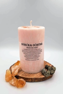 Dračia krv