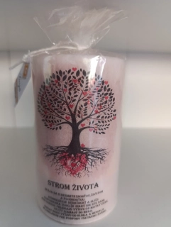 Strom života