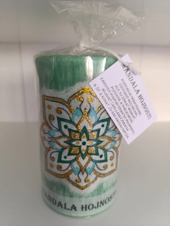 Mandala hojnosti