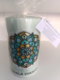 Mandala zdravia