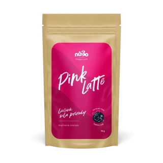 Bio Pink Latte, 70g
