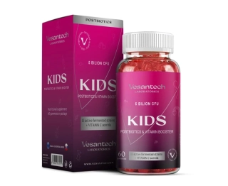 Postbiotika Vesantech Kids 5 miliard CFU