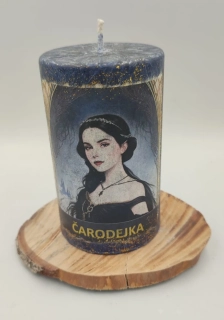 Čarodejka