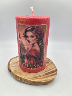 Milenka