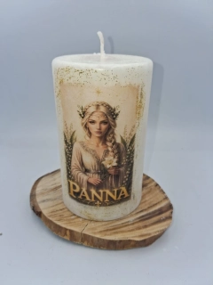 Panna