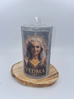 Vedma